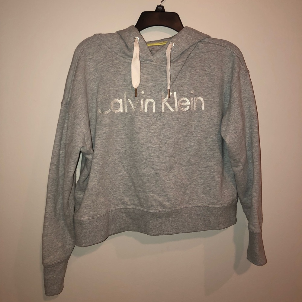 Calvin Klein Hoodie